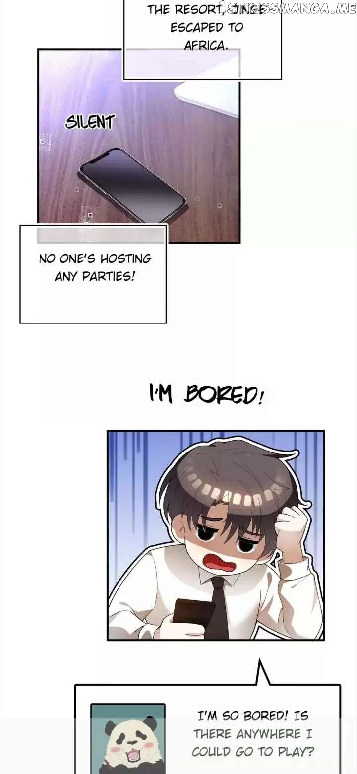 Chunqing Lushao chapter 158 - page 27