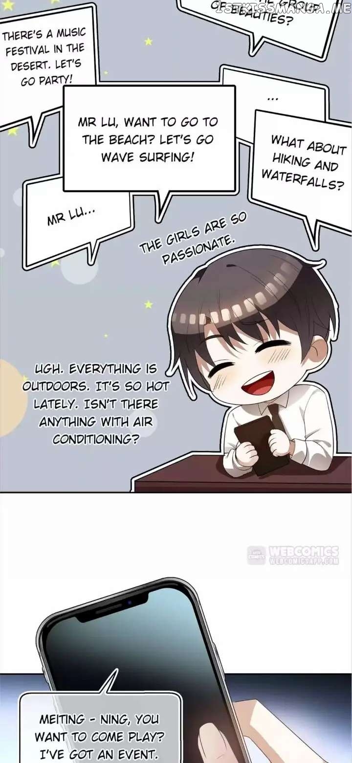 Chunqing Lushao chapter 158 - page 29