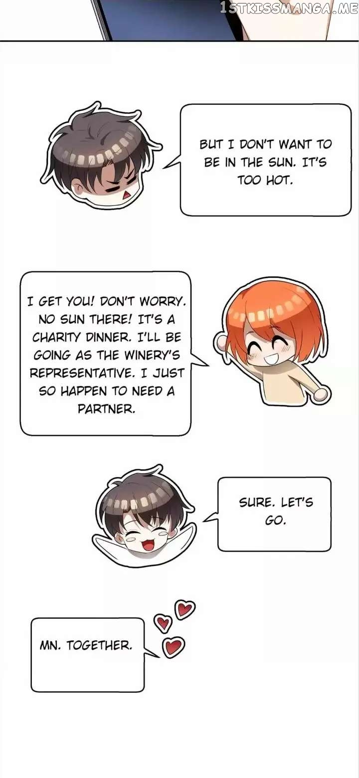 Chunqing Lushao chapter 158 - page 30