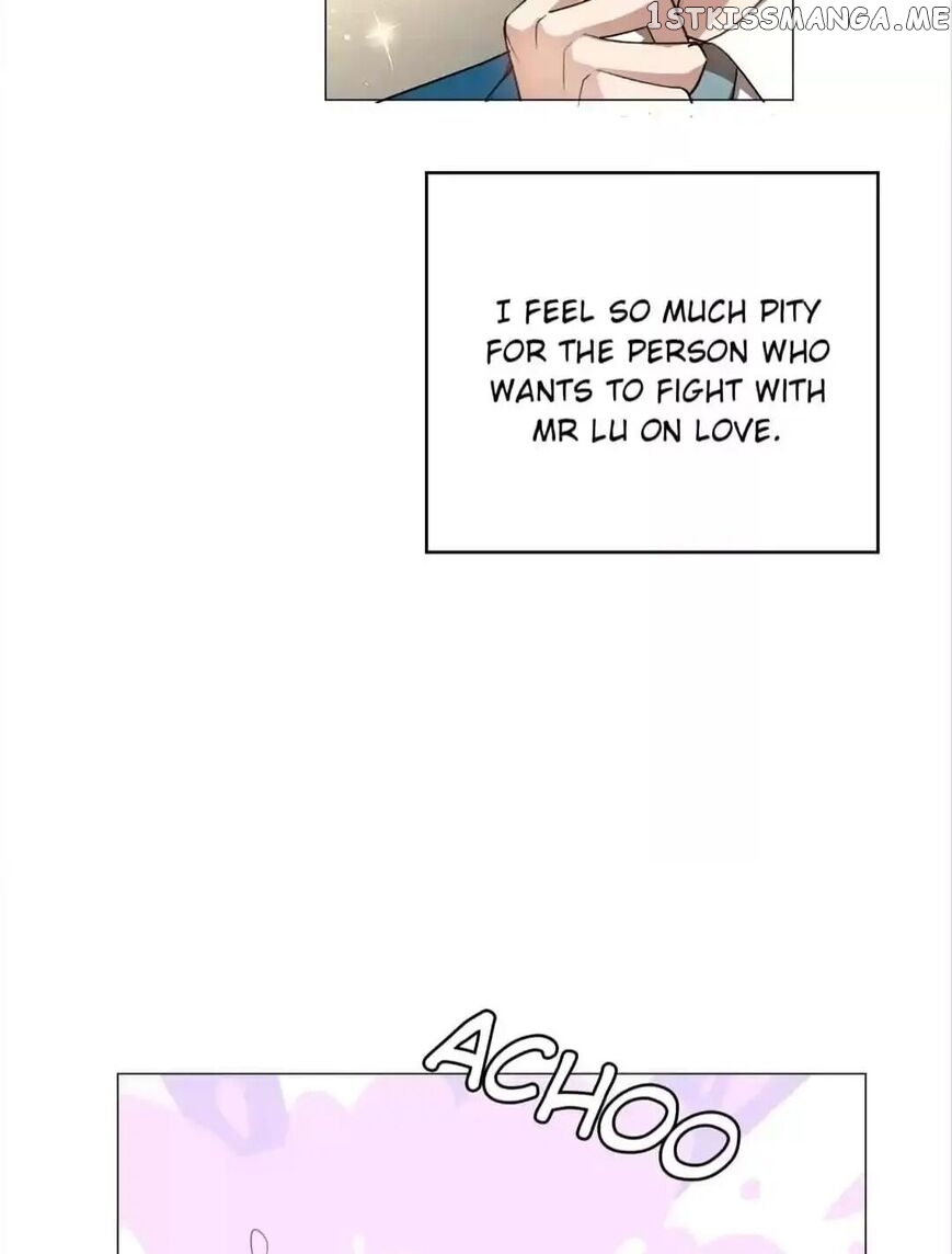 Chunqing Lushao chapter 132 - page 49