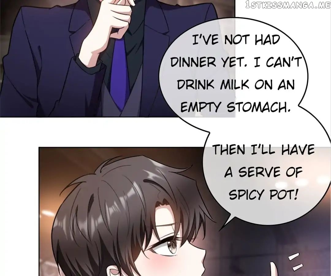 Chunqing Lushao chapter 48 - page 25
