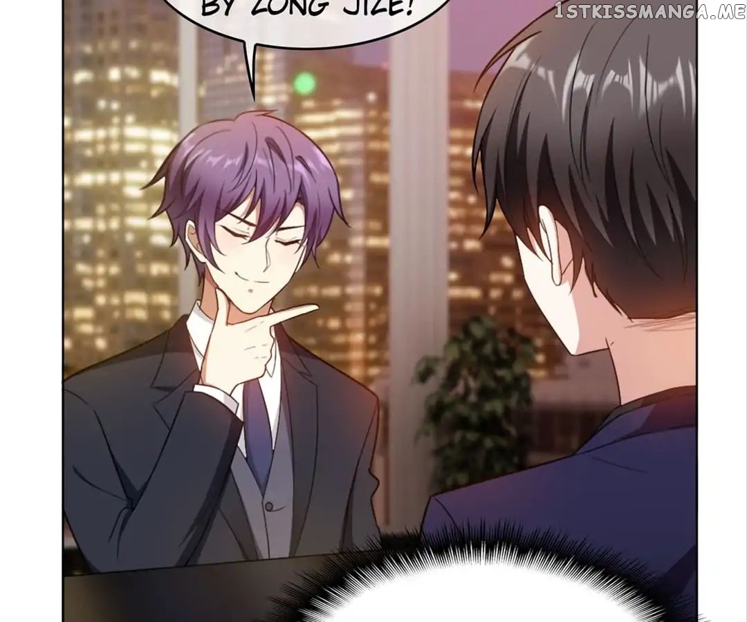 Chunqing Lushao chapter 48 - page 56