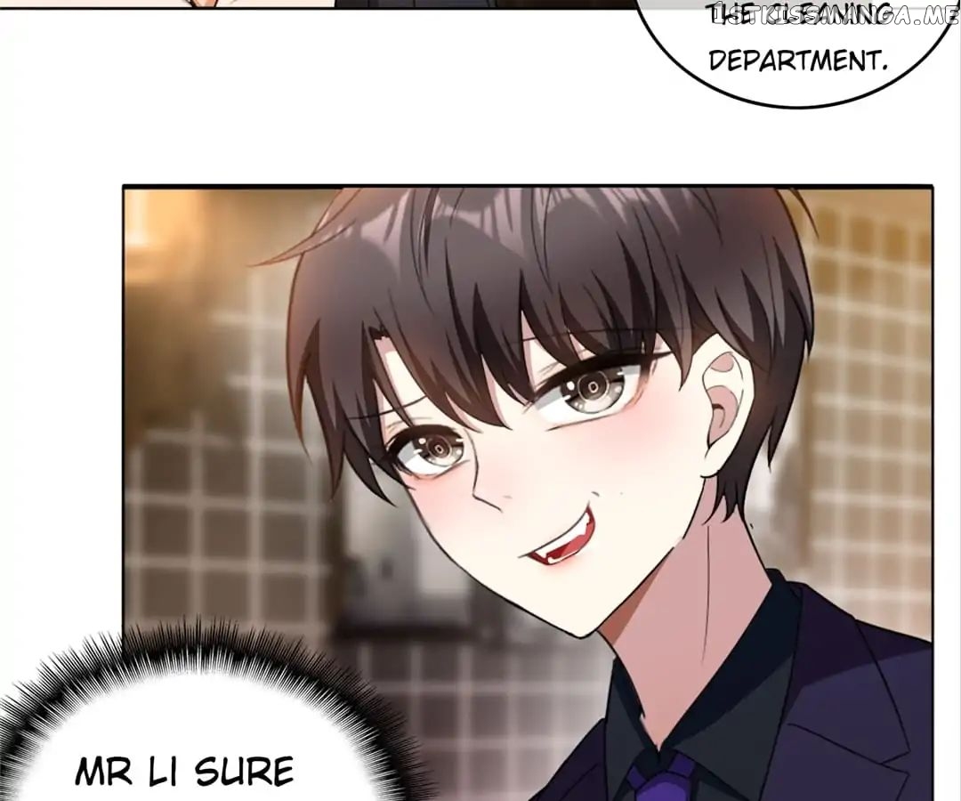 Chunqing Lushao chapter 48 - page 7