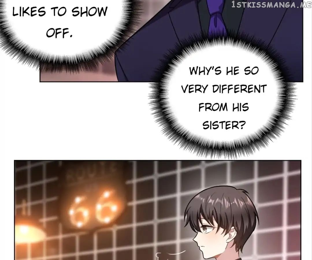 Chunqing Lushao chapter 48 - page 8