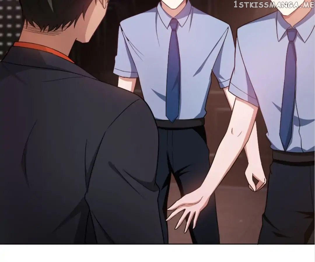 Chunqing Lushao chapter 48 - page 89