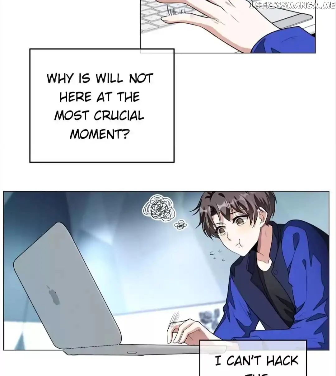 Chunqing Lushao chapter 89 - page 34