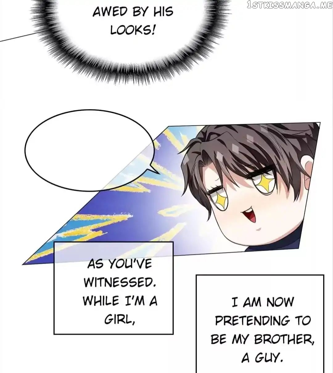 Chunqing Lushao chapter 89 - page 39