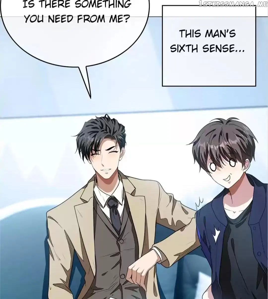 Chunqing Lushao chapter 89 - page 46