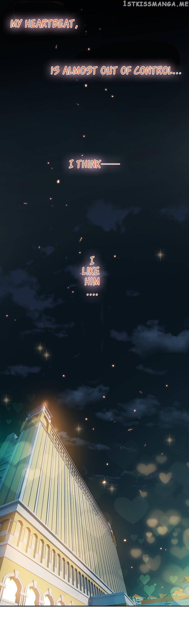 Chunqing Lushao chapter 19 - page 10