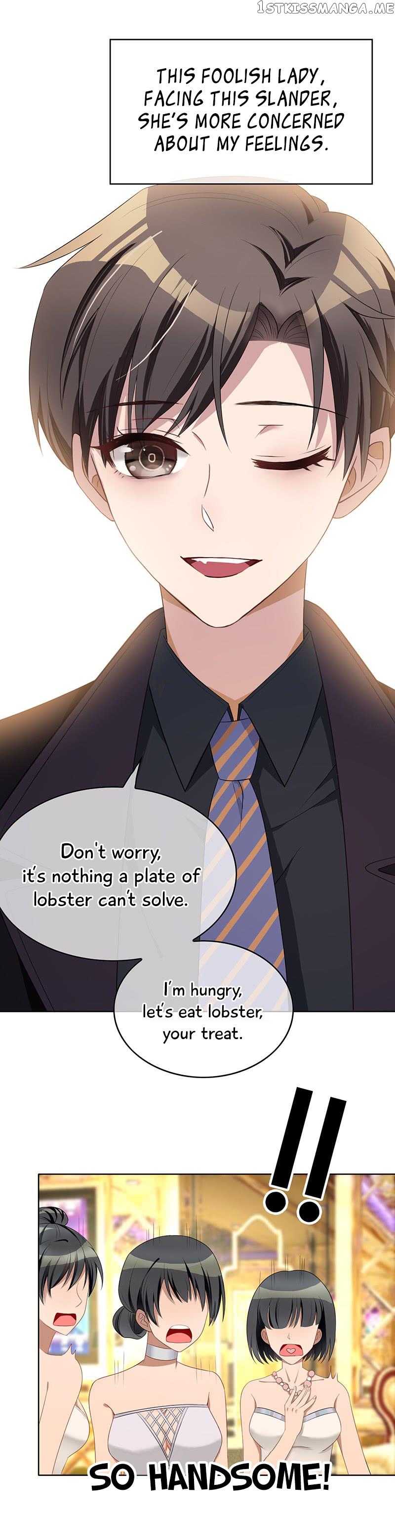 Chunqing Lushao chapter 19 - page 23