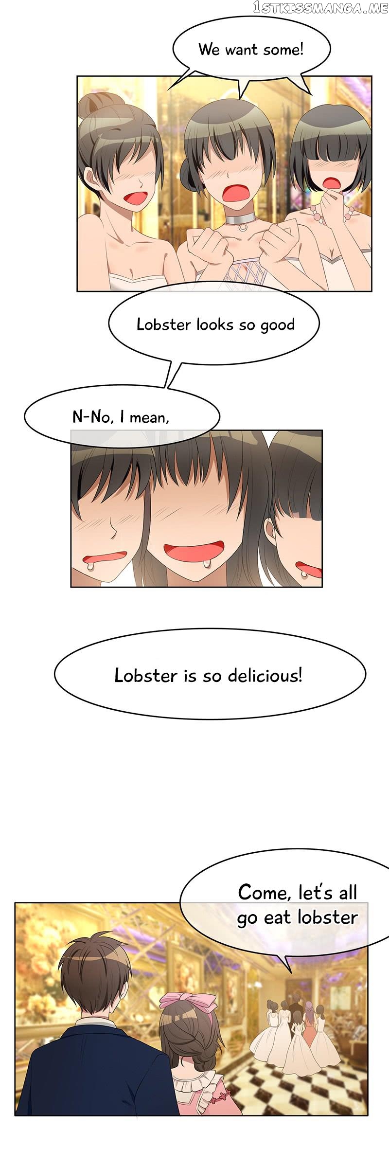 Chunqing Lushao chapter 19 - page 25