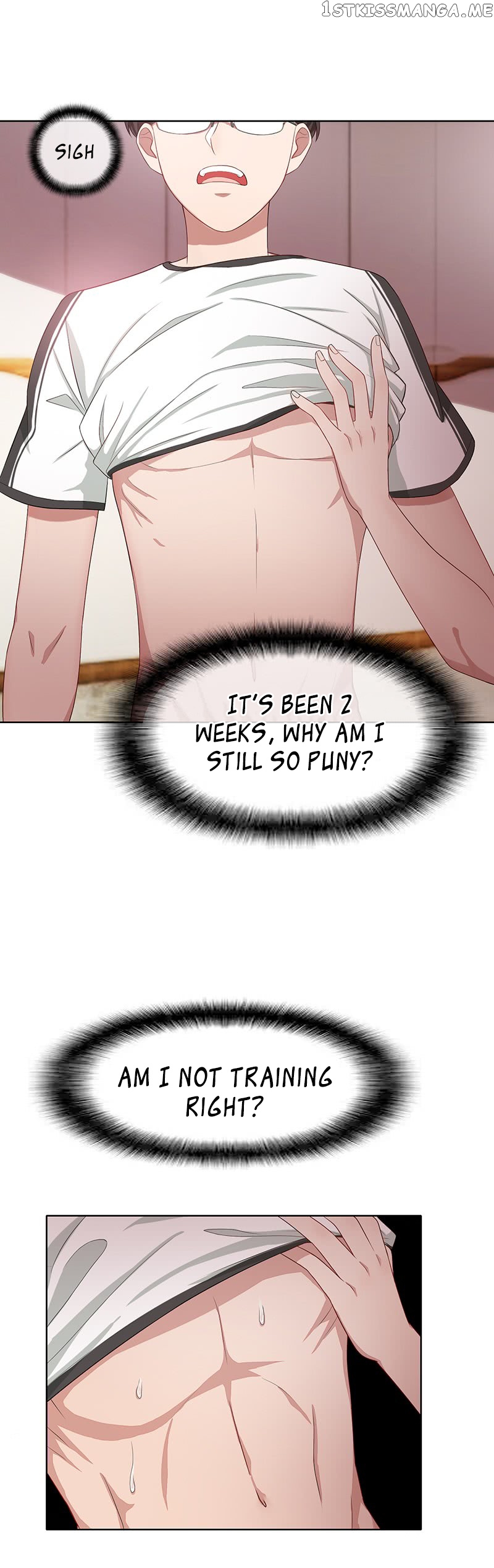 Chunqing Lushao chapter 19 - page 28