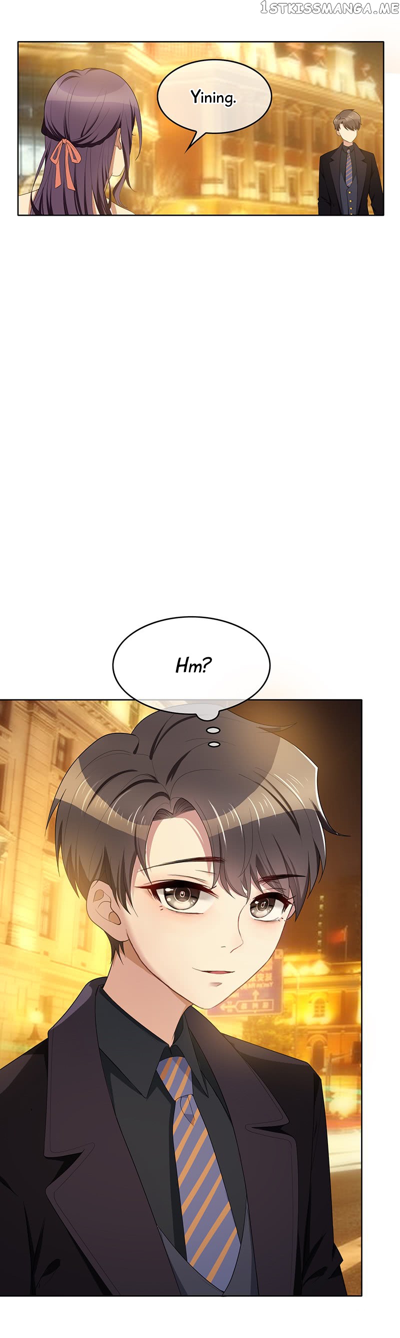 Chunqing Lushao chapter 19 - page 4