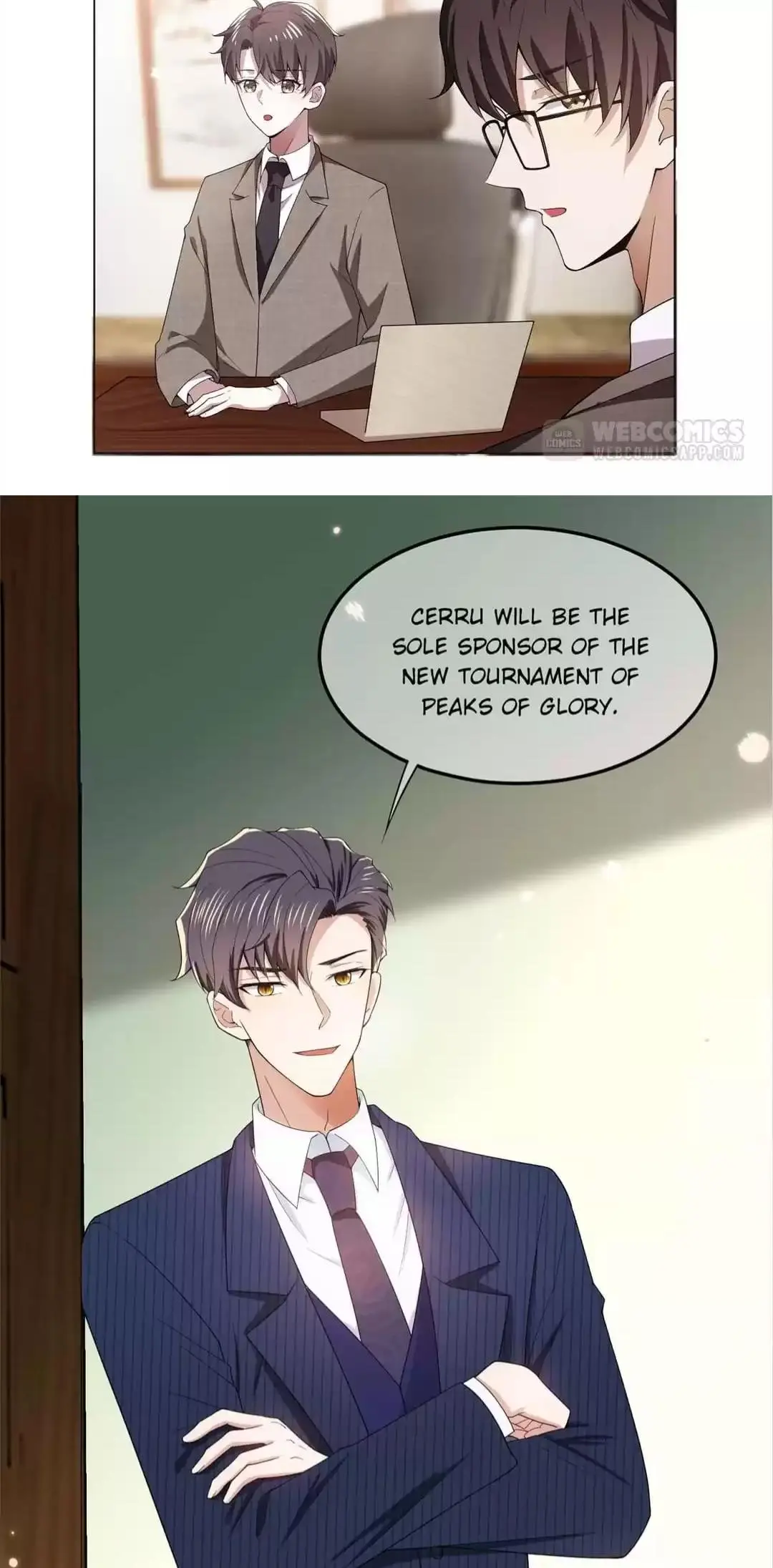 Chunqing Lushao chapter 223 - page 14