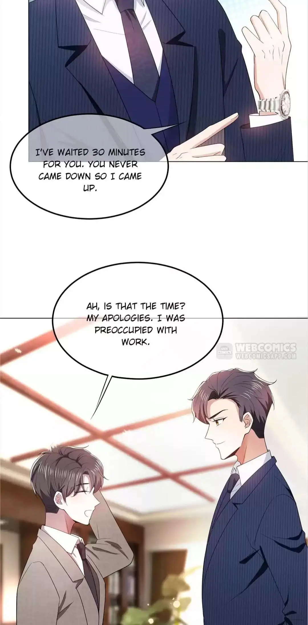 Chunqing Lushao chapter 223 - page 17