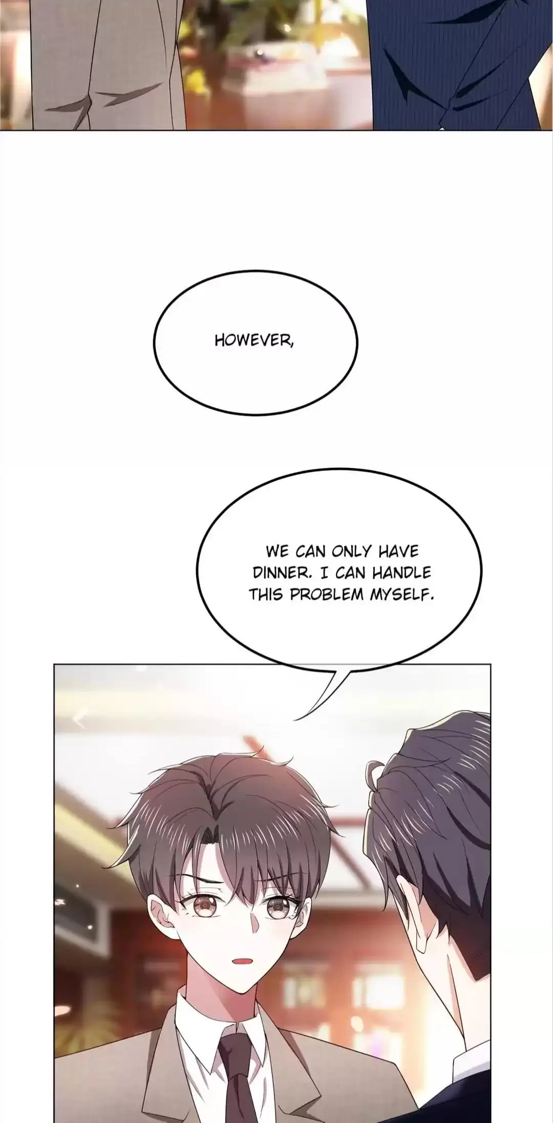 Chunqing Lushao chapter 223 - page 18