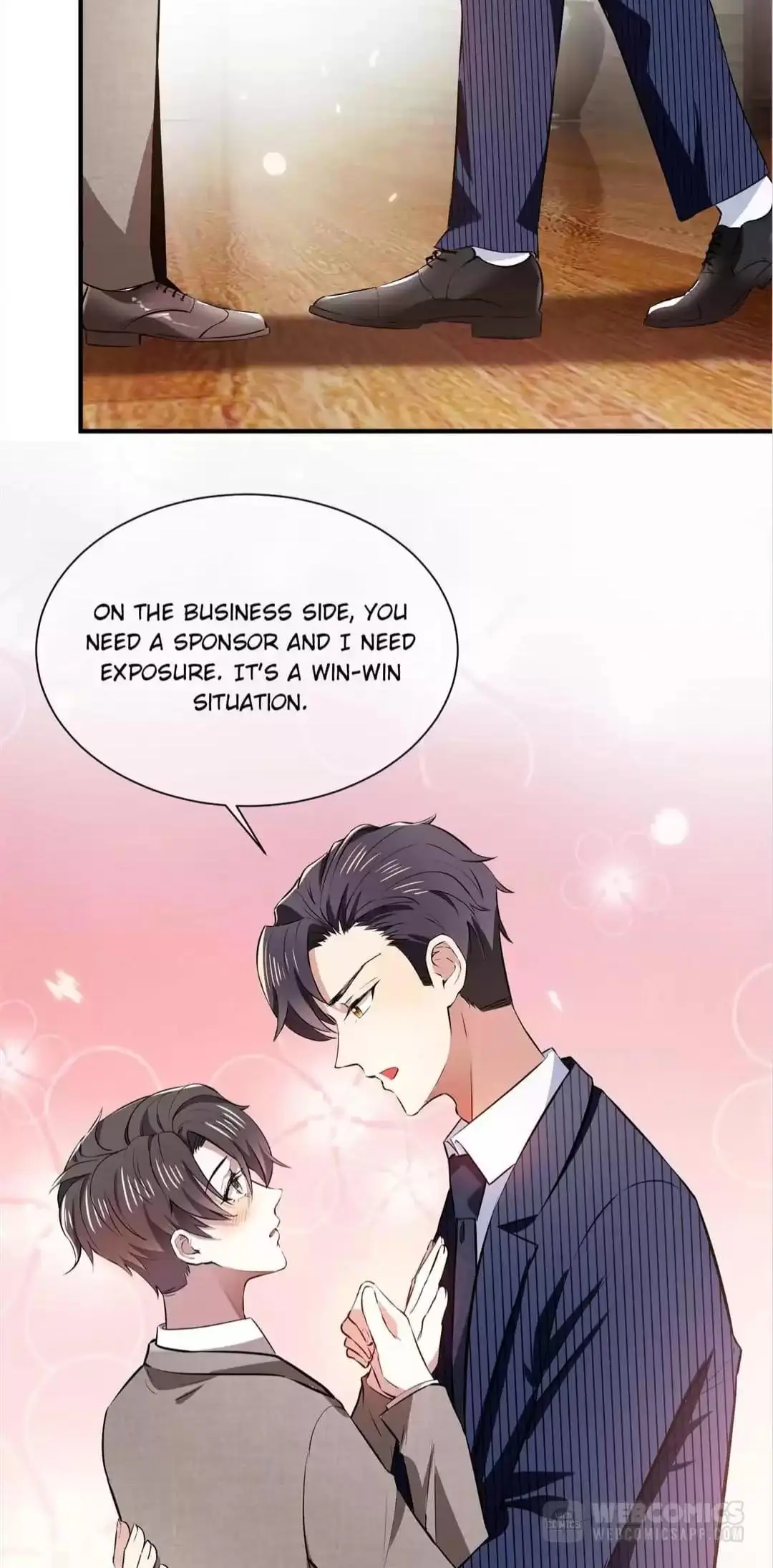 Chunqing Lushao chapter 223 - page 23