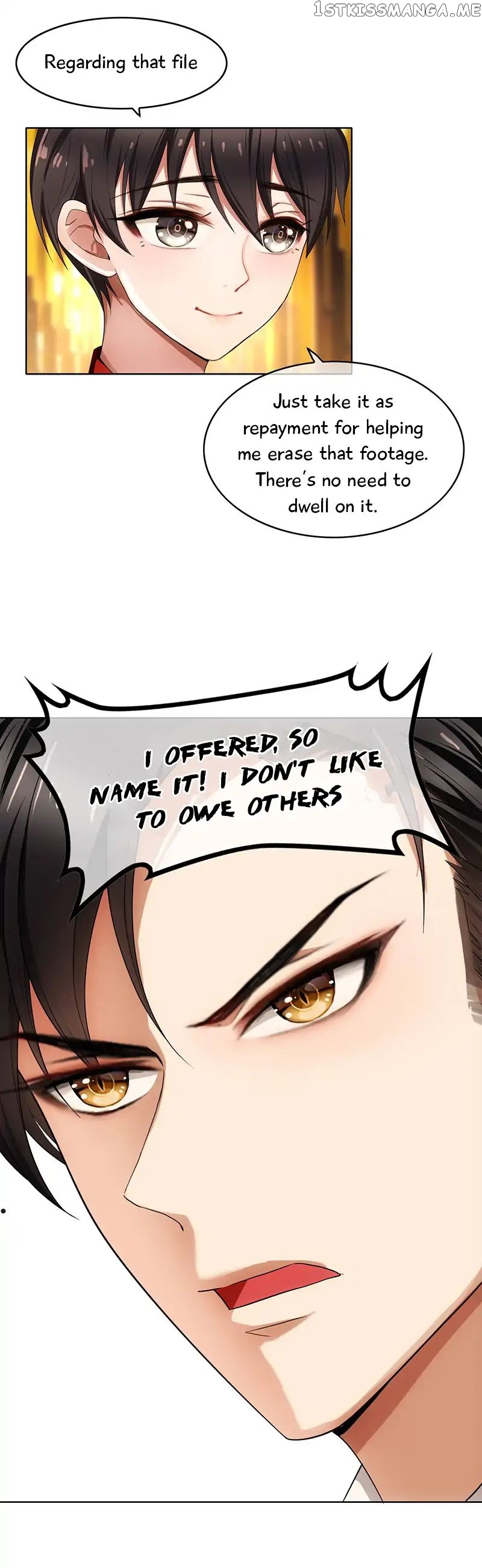 Chunqing Lushao chapter 11 - page 14