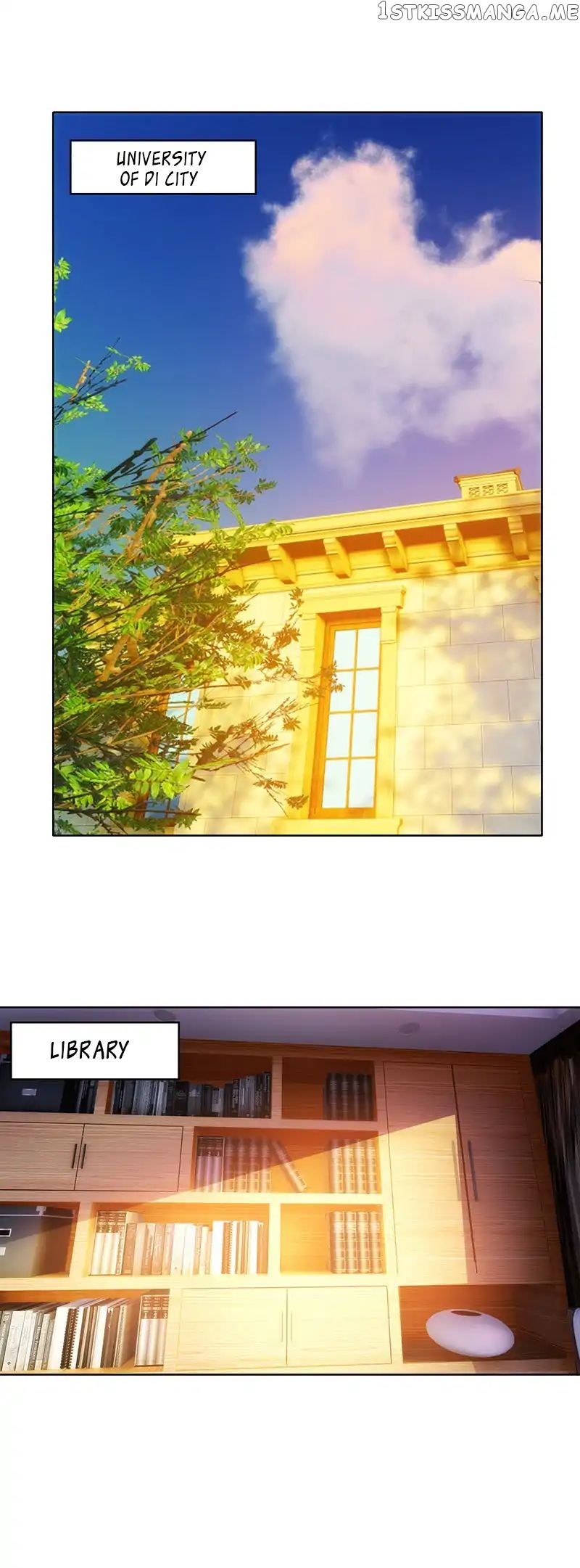 Chunqing Lushao chapter 11 - page 3