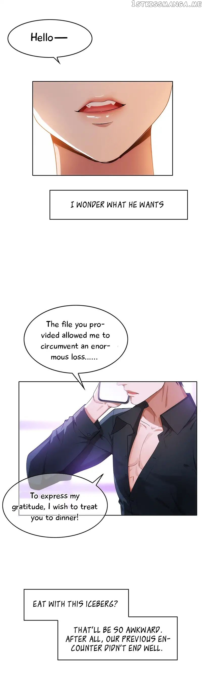 Chunqing Lushao chapter 11 - page 6