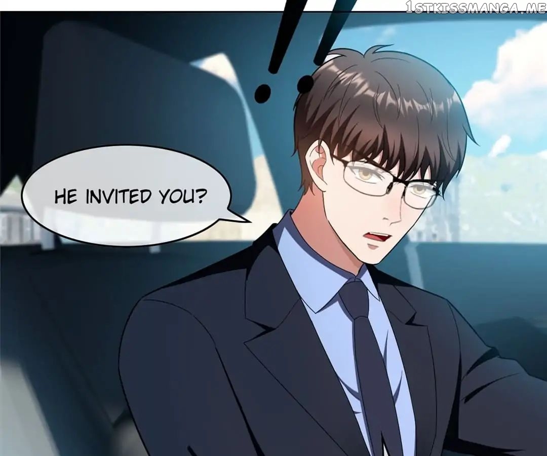 Chunqing Lushao chapter 47 - page 124