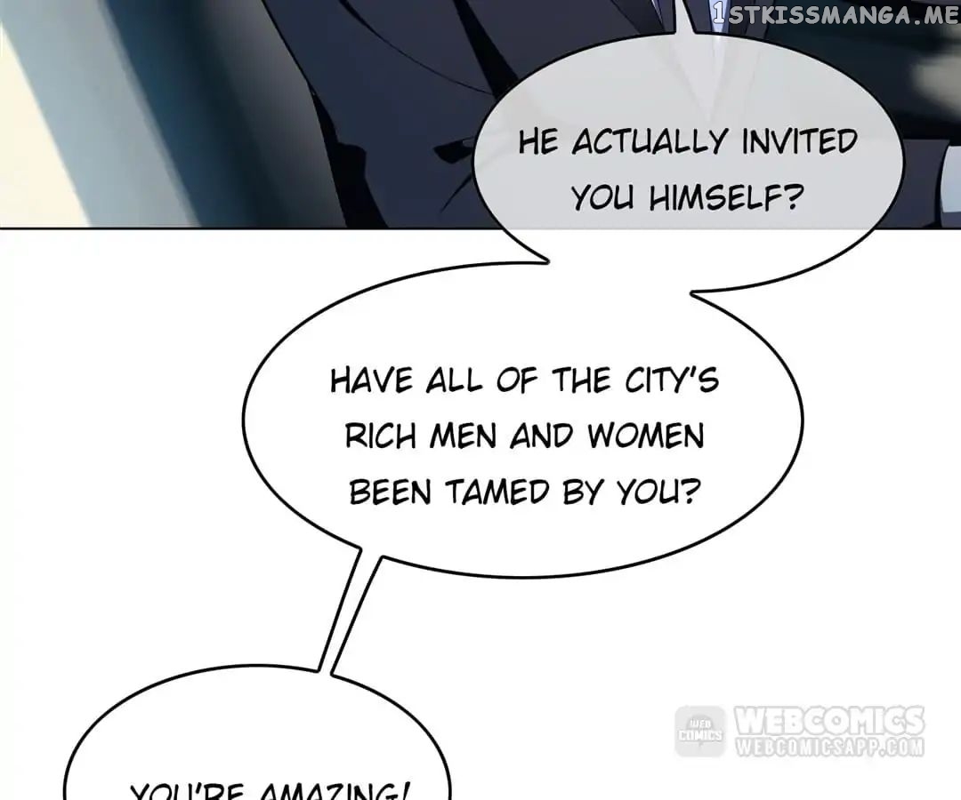 Chunqing Lushao chapter 47 - page 125
