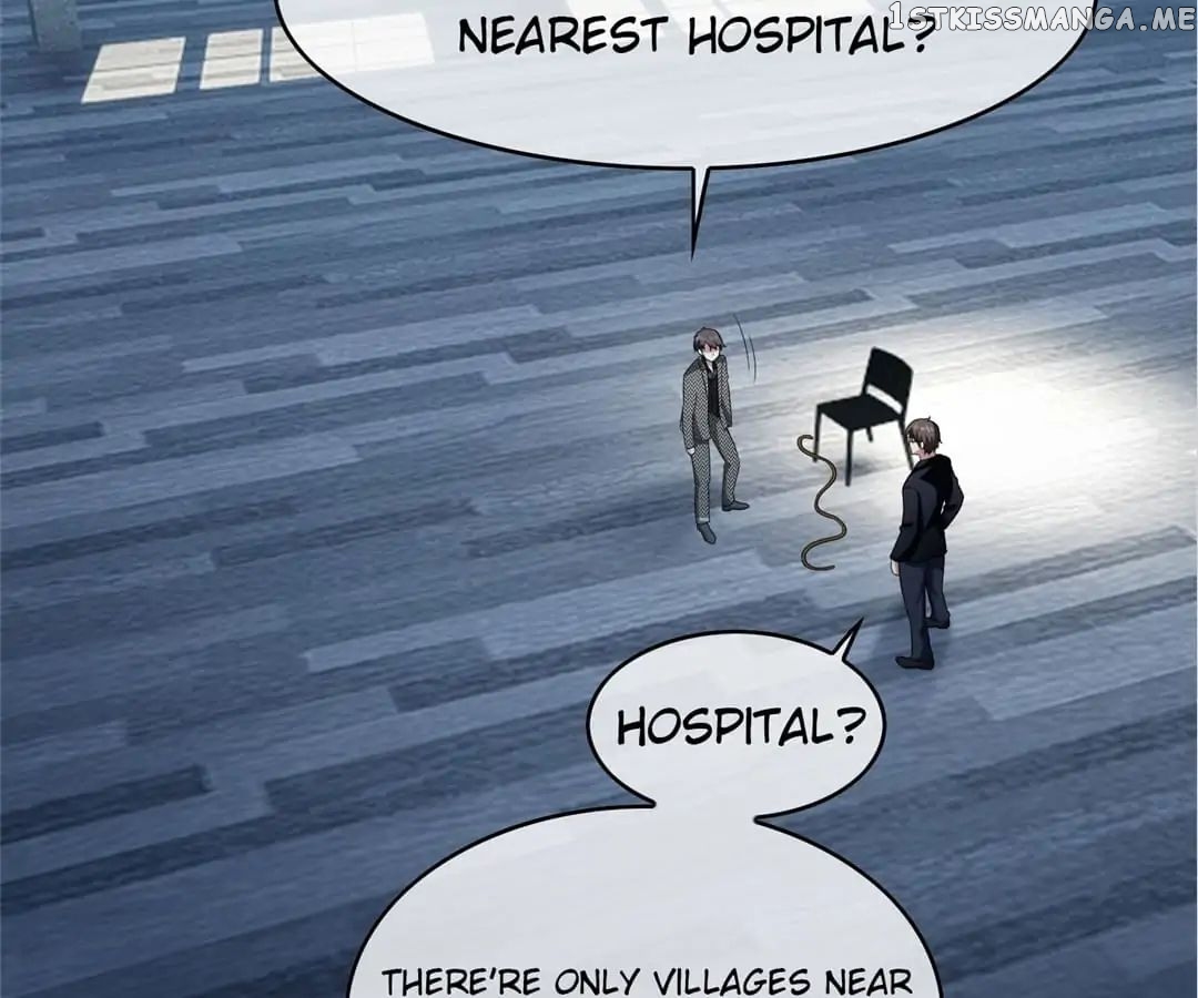 Chunqing Lushao chapter 47 - page 75