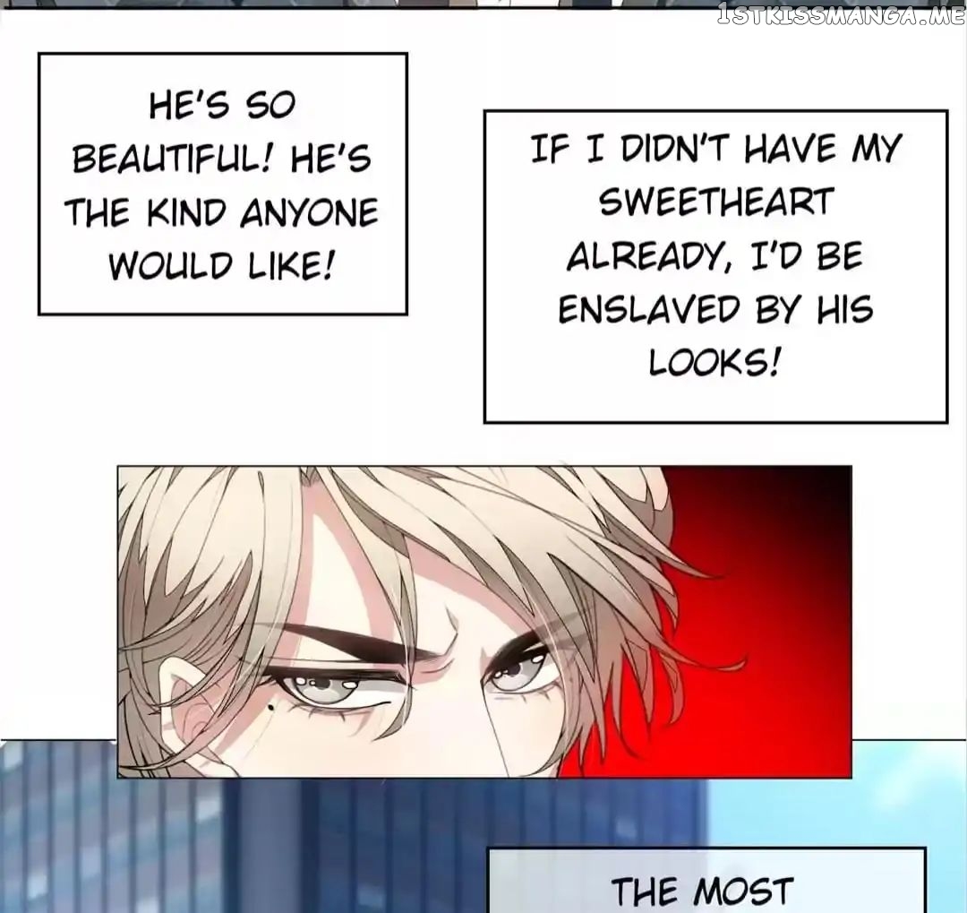 Chunqing Lushao chapter 88 - page 3