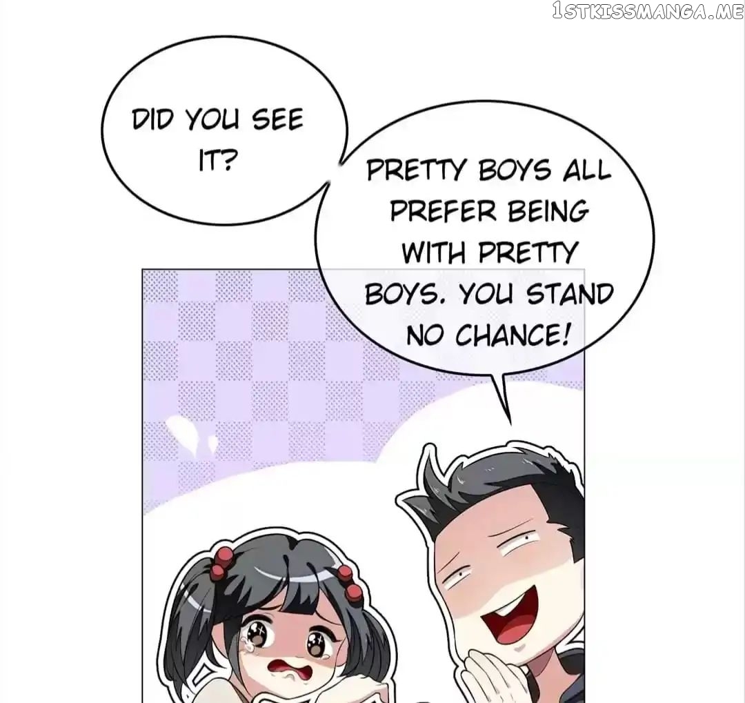 Chunqing Lushao chapter 88 - page 32