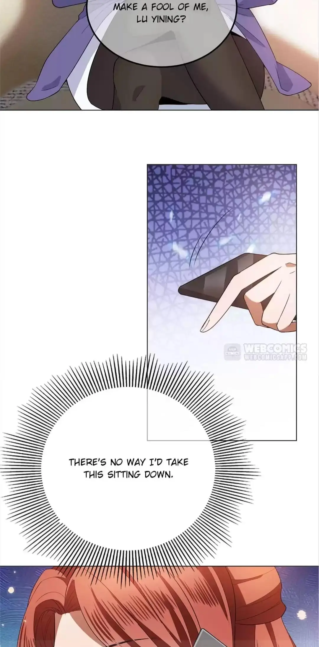 Chunqing Lushao chapter 222 - page 18