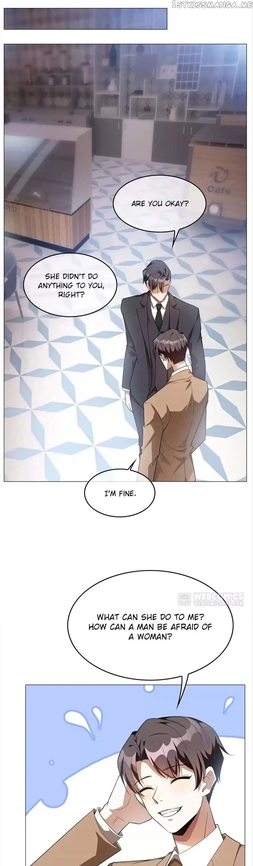 Chunqing Lushao chapter 134 - page 12