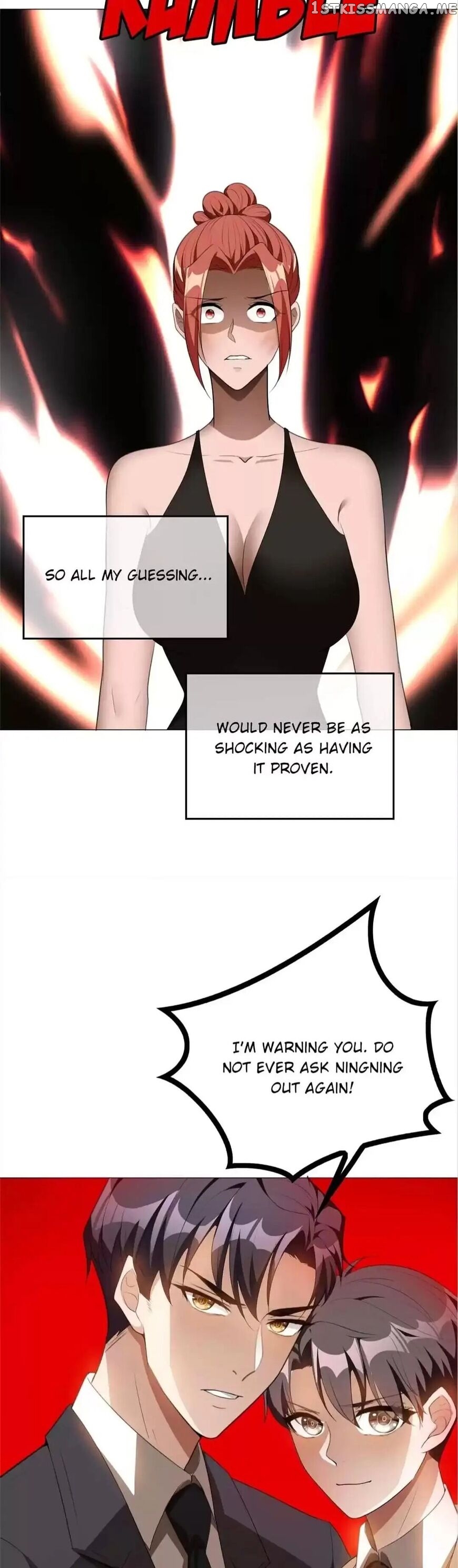 Chunqing Lushao chapter 134 - page 8