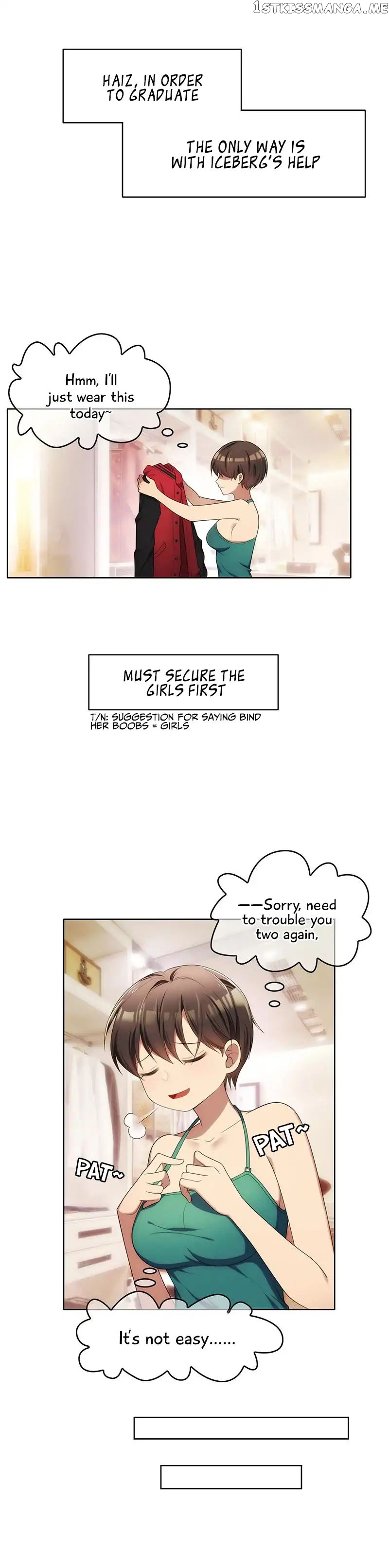 Chunqing Lushao chapter 12 - page 10