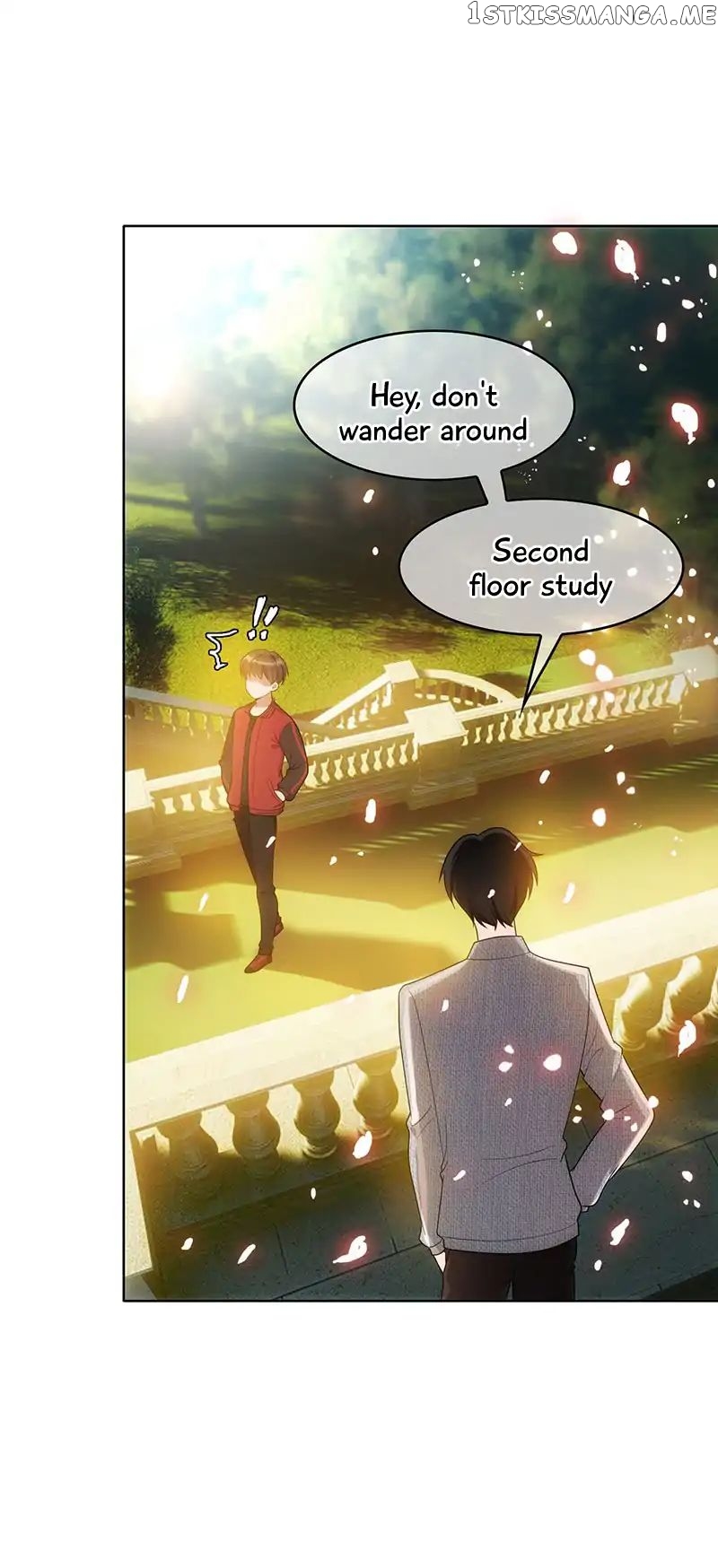 Chunqing Lushao chapter 12 - page 13
