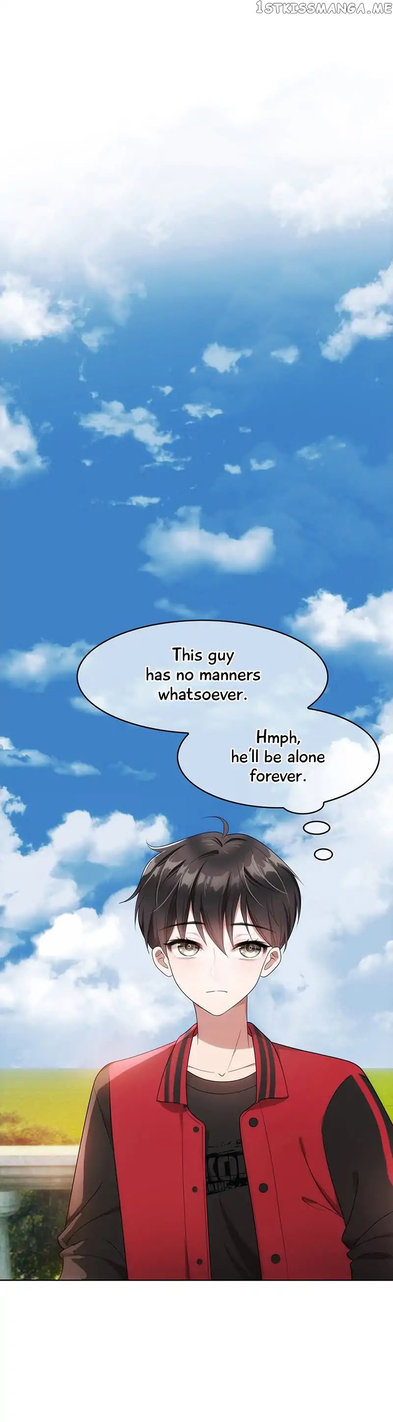 Chunqing Lushao chapter 12 - page 16