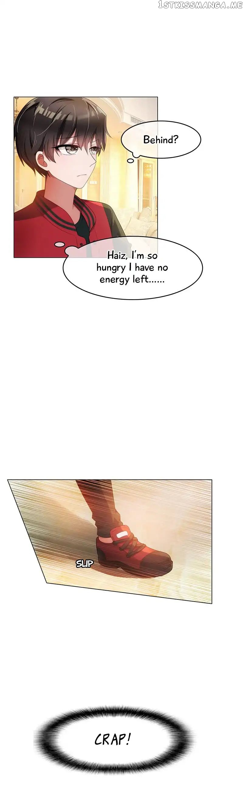 Chunqing Lushao chapter 12 - page 19