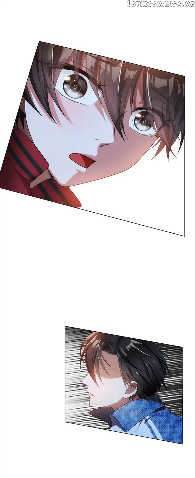 Chunqing Lushao chapter 12 - page 20