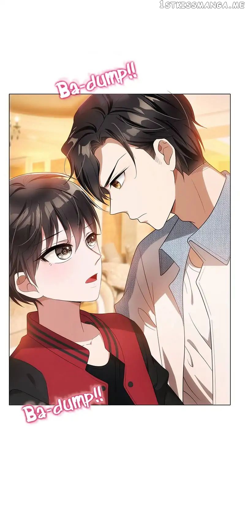 Chunqing Lushao chapter 12 - page 22