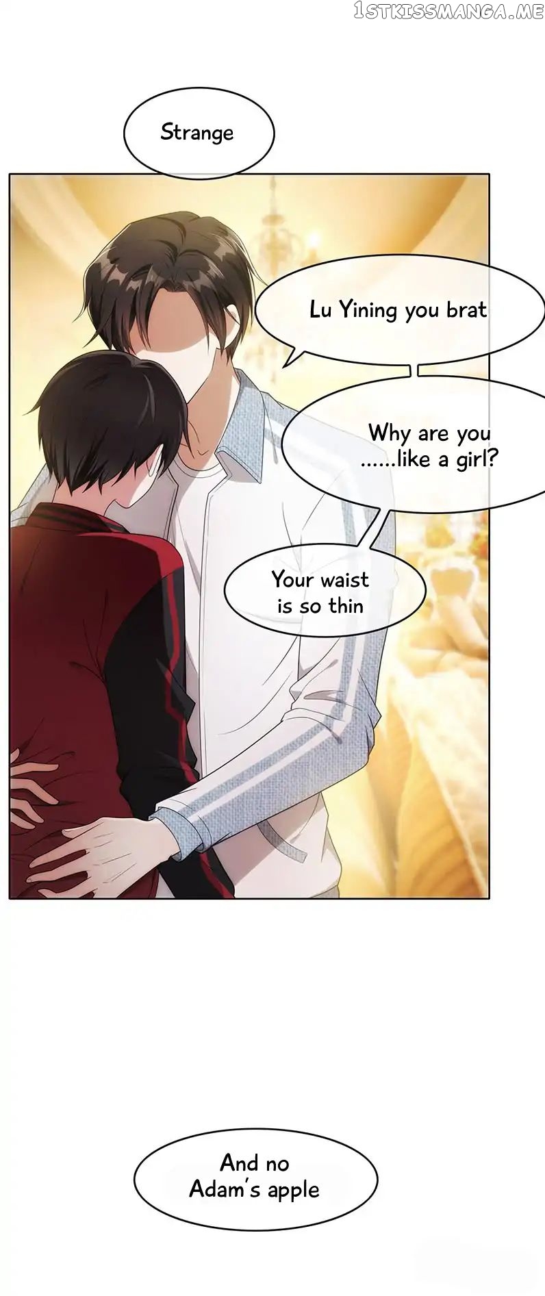 Chunqing Lushao chapter 12 - page 24