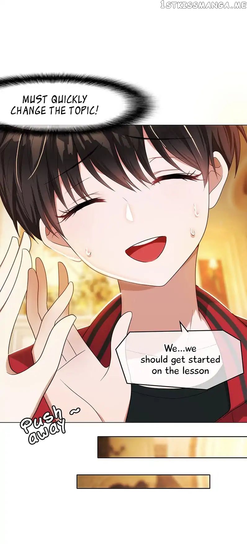 Chunqing Lushao chapter 12 - page 26