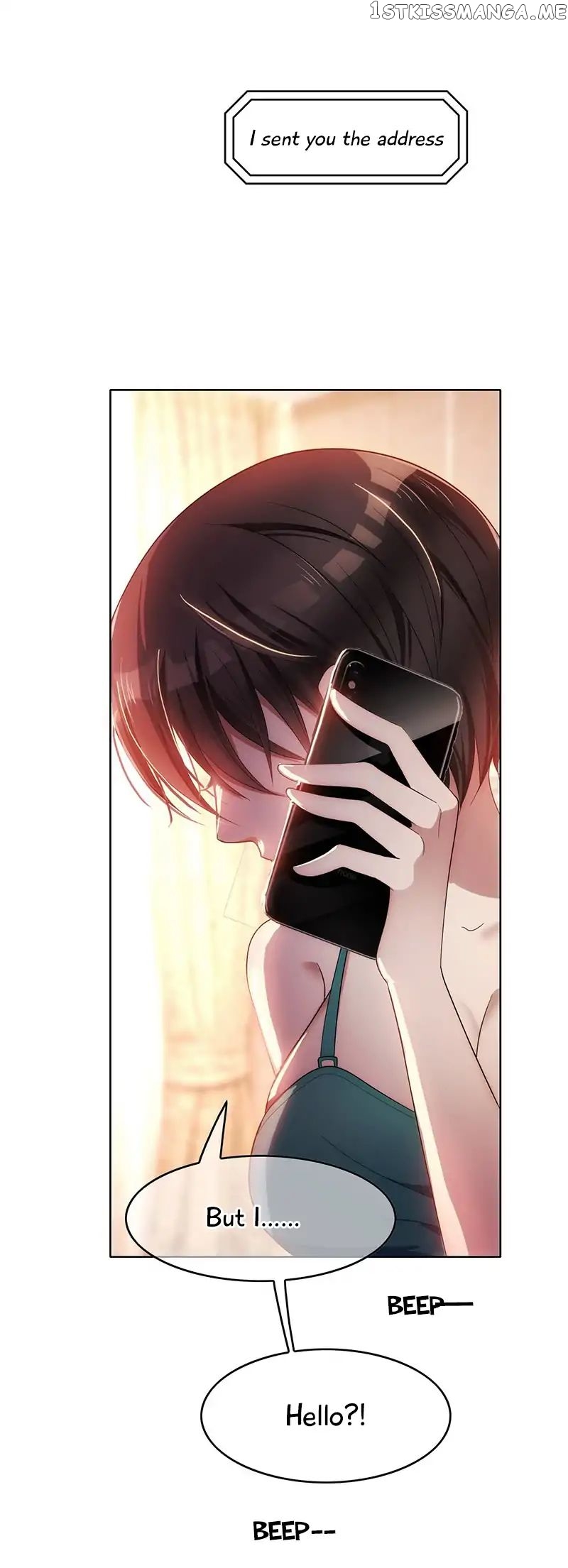Chunqing Lushao chapter 12 - page 8
