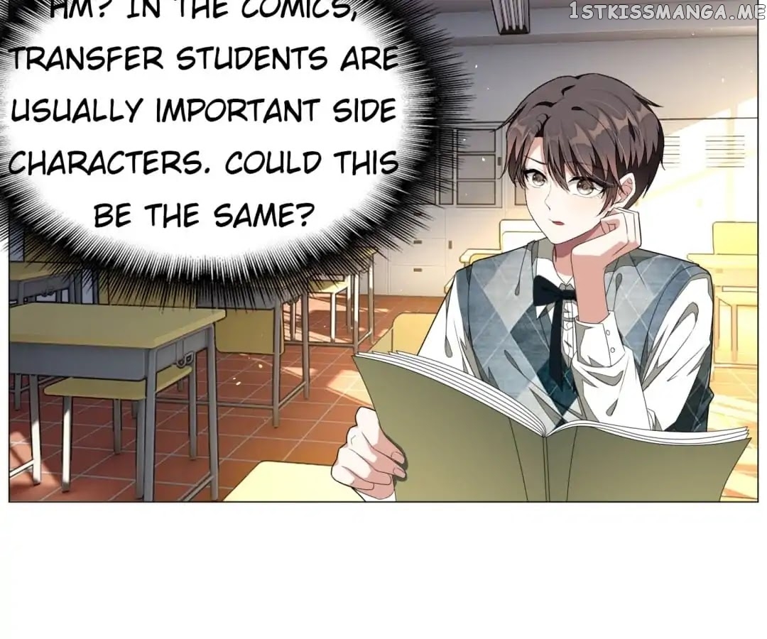 Chunqing Lushao chapter 87 - page 29