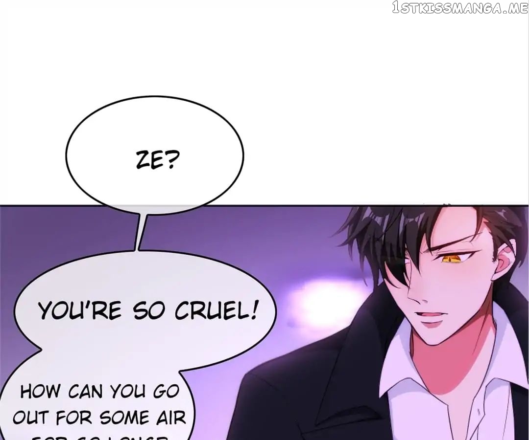 Chunqing Lushao chapter 46 - page 1