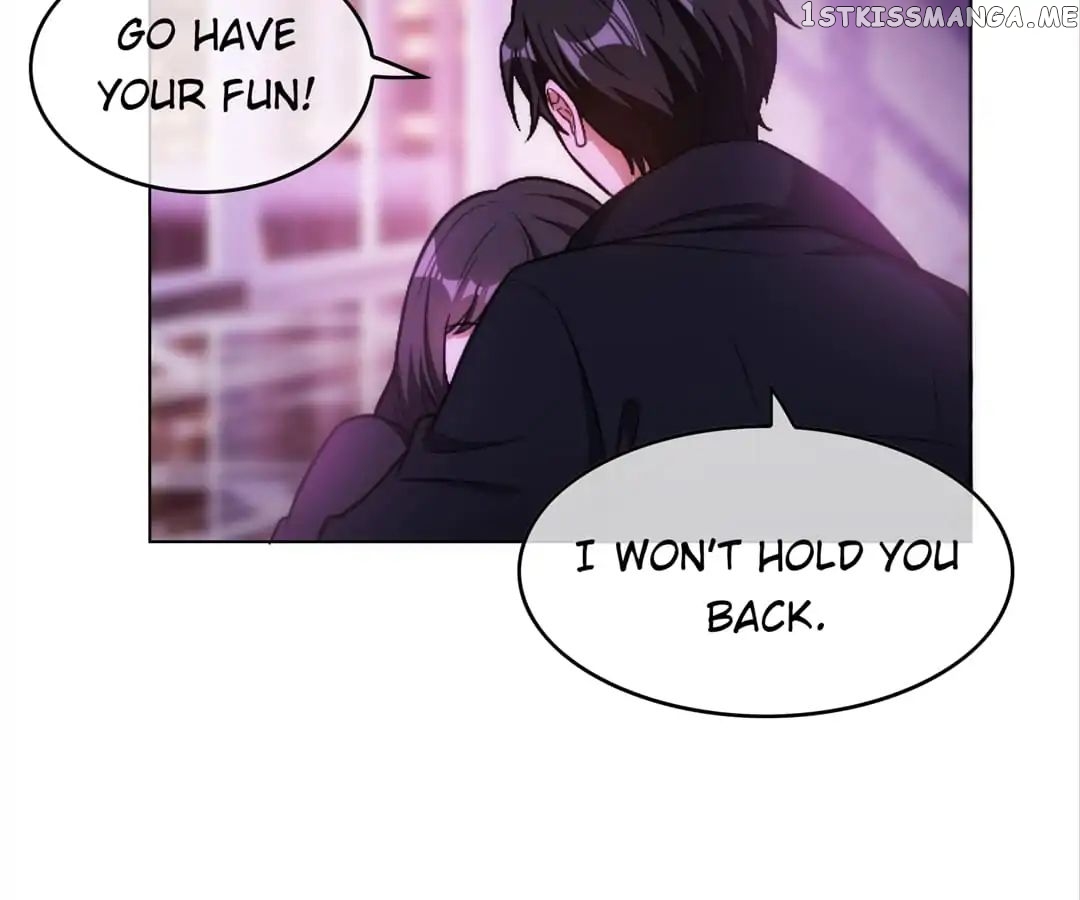 Chunqing Lushao chapter 46 - page 19