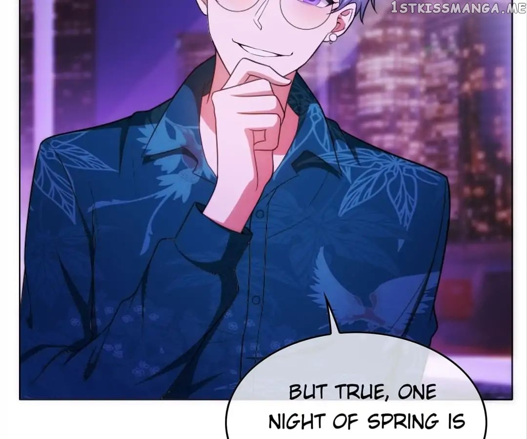 Chunqing Lushao chapter 46 - page 21
