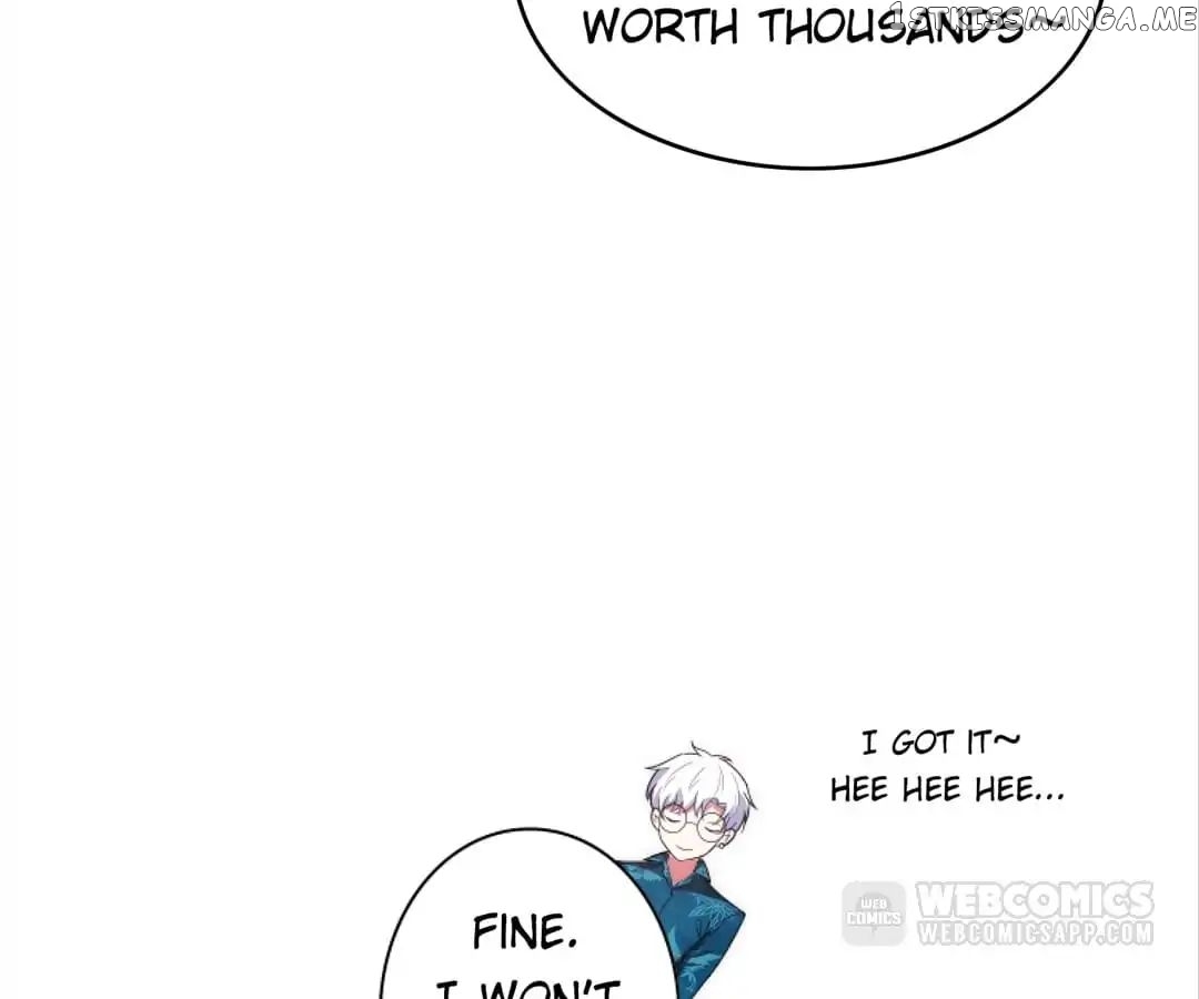 Chunqing Lushao chapter 46 - page 22