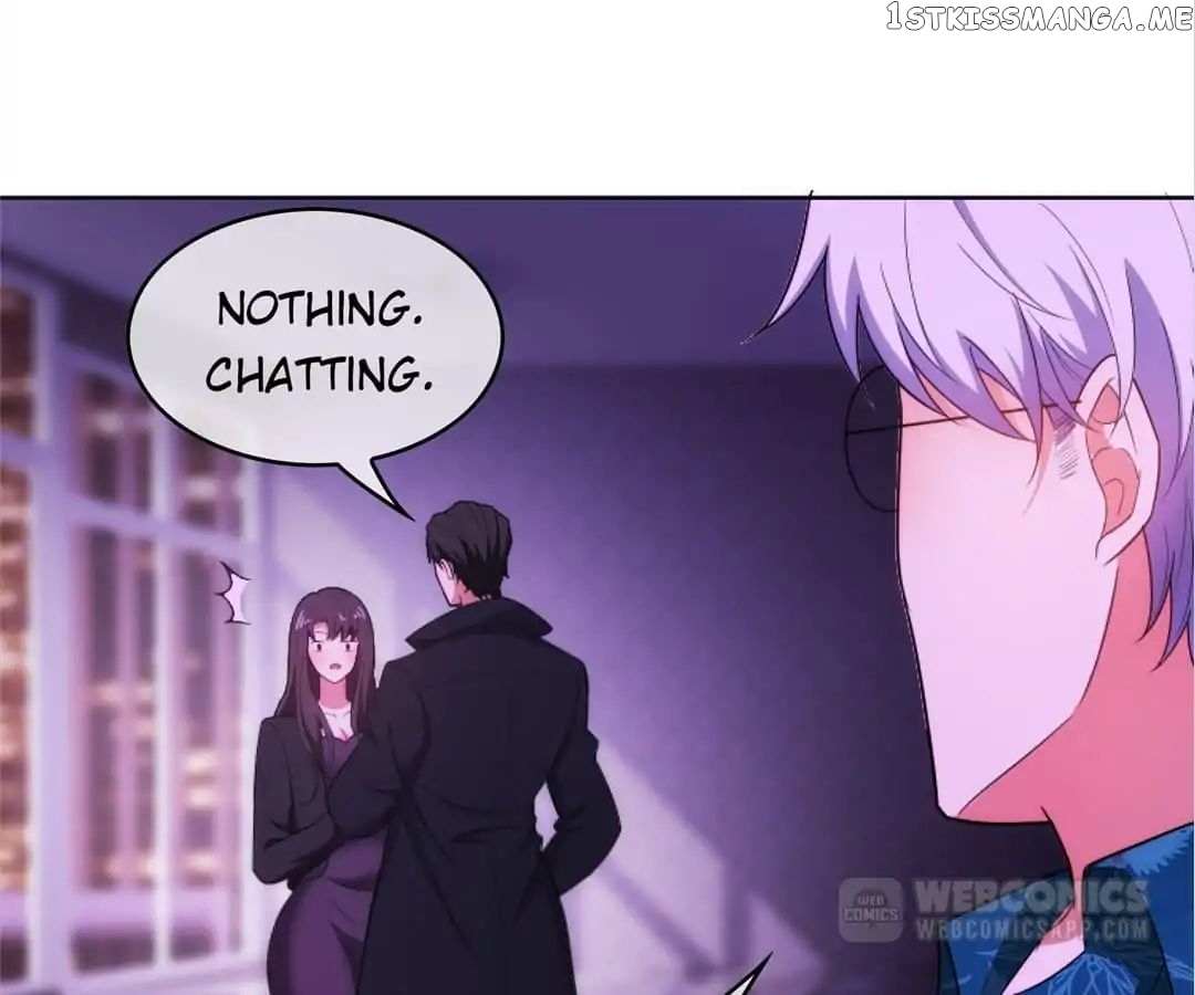 Chunqing Lushao chapter 46 - page 6