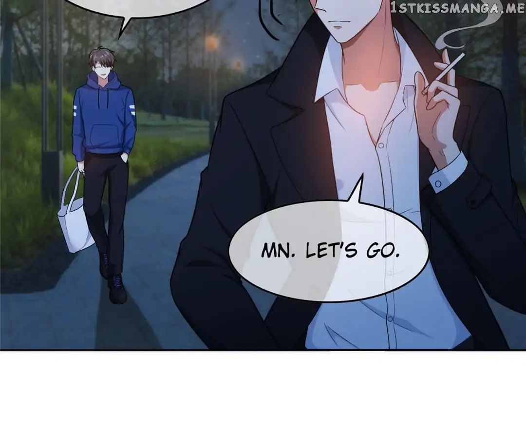 Chunqing Lushao chapter 46 - page 68