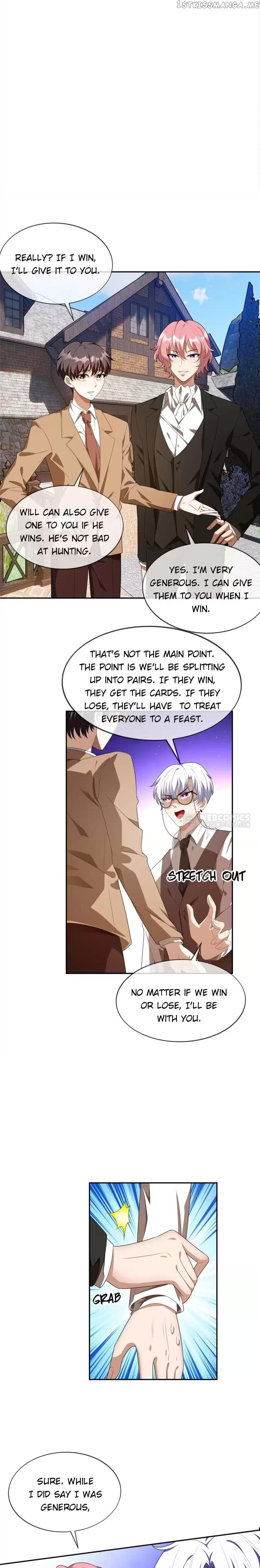 Chunqing Lushao chapter 119 - page 3