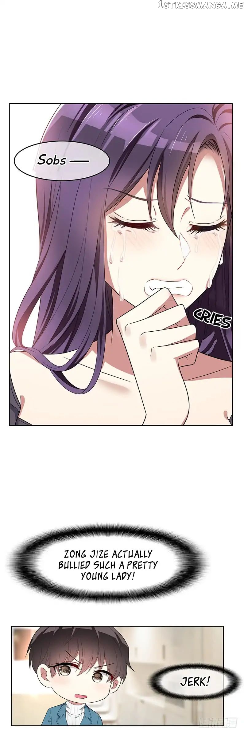 Chunqing Lushao chapter 13 - page 14